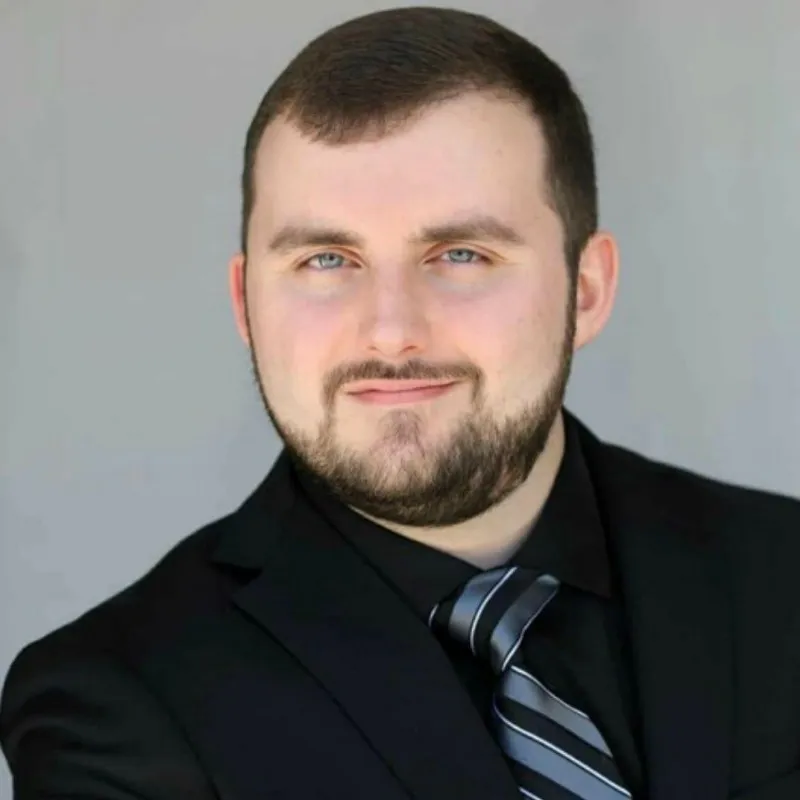 Tyler Fedrick - Founder & Managing Member